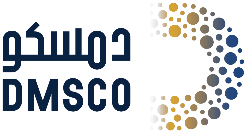 Al-Dawaa DMSCO Logo