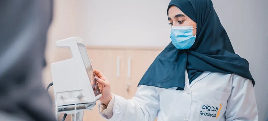 Medical Equipment