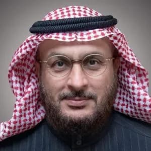 إبراهيمي العريفي