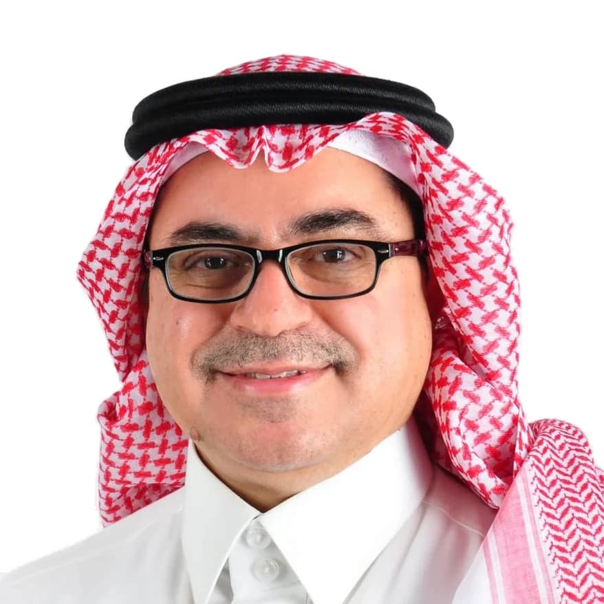 Eng. Abdullah Al Qubaisi