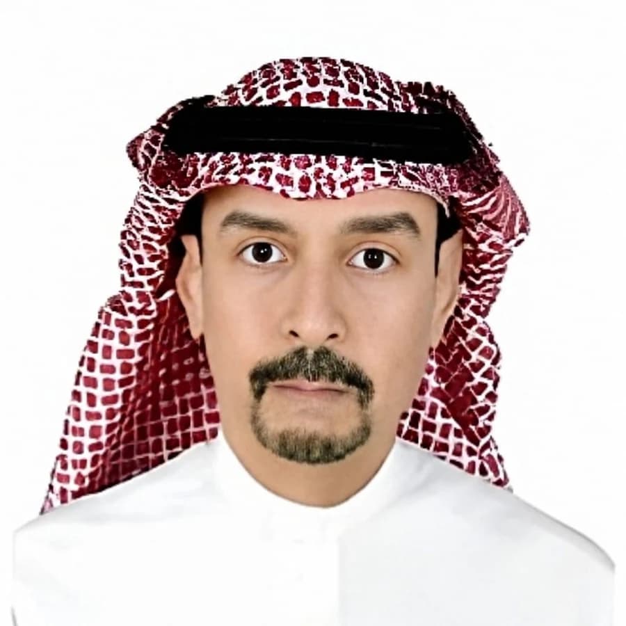Mr. Hamad Mohammed Al-Huthaili