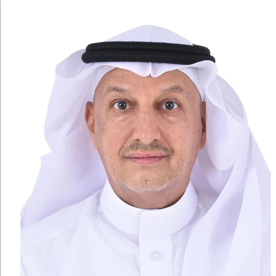 Mr. Ibrahim Salem Mohammed Al-Ruwais