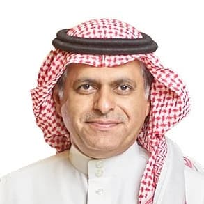 Mr. Mansour Abdul Aziz Mansour Al-Saghayer