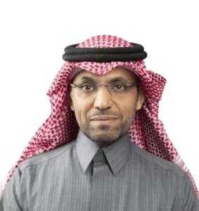 Mr. Mohammed Saad Butti Al-Farraj