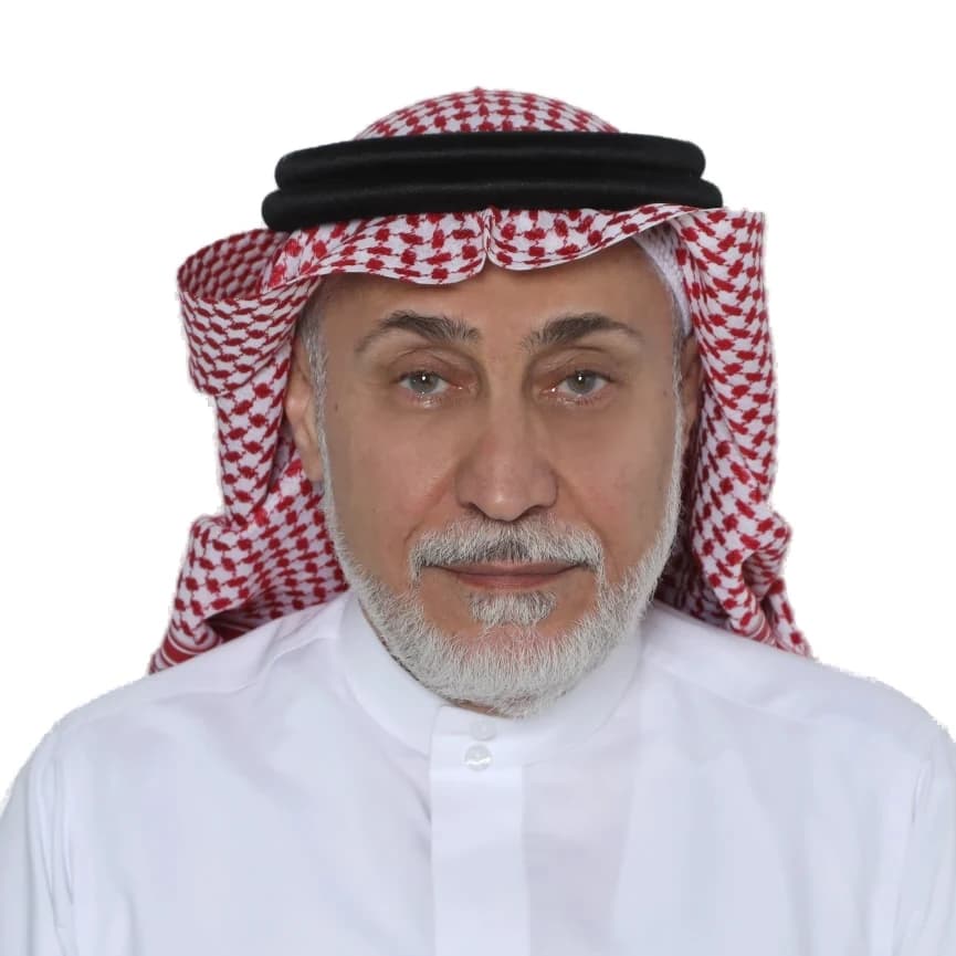 Dr. Naji Mohammed Ali Al-Gharabli