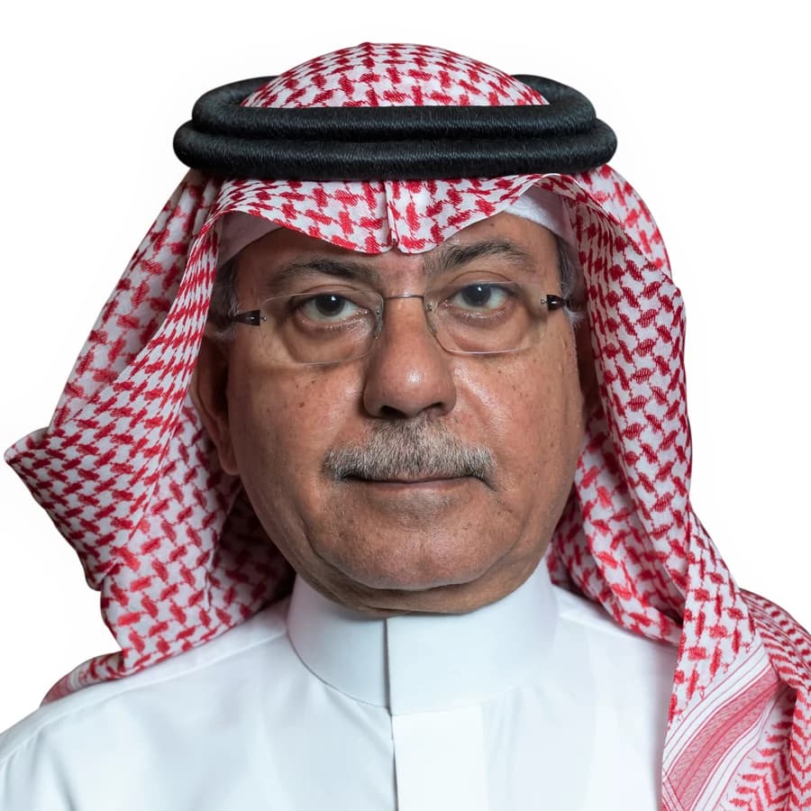 Mr. Waleed Mohammed Al-Jaafari