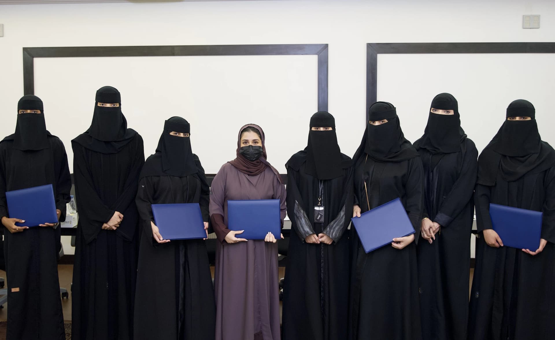 برنامج بناء القدرات للجمعيات الخيرية