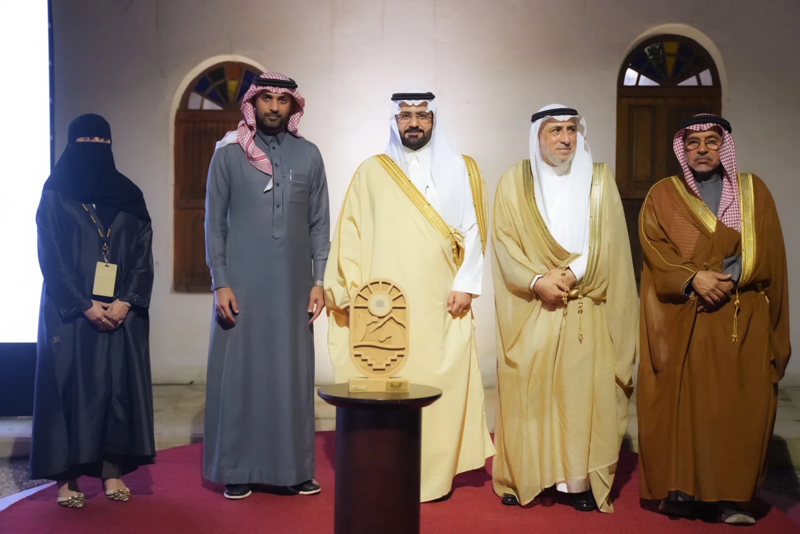دعم برنامج "ركايب" – جمعية المشي والجري