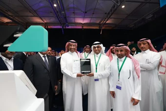 بريمي تسلّط الضوء على إنجازاتها في معرض “صُنع في السعودية”
