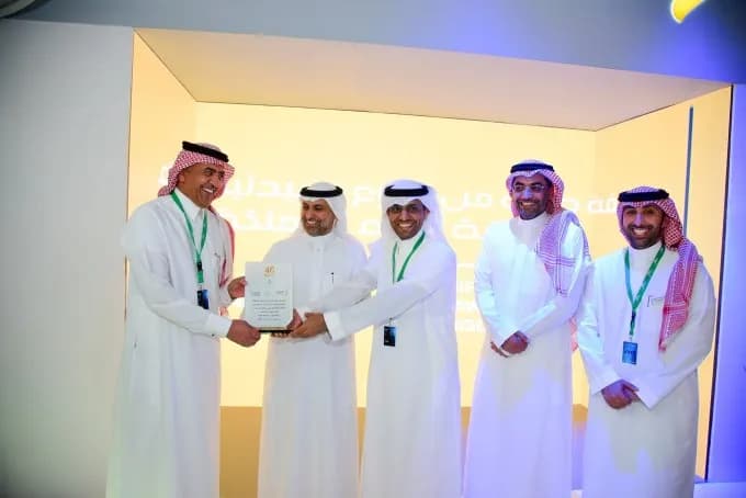 Al Dawaa contributes to dispensing over 40 million medical prescriptions.